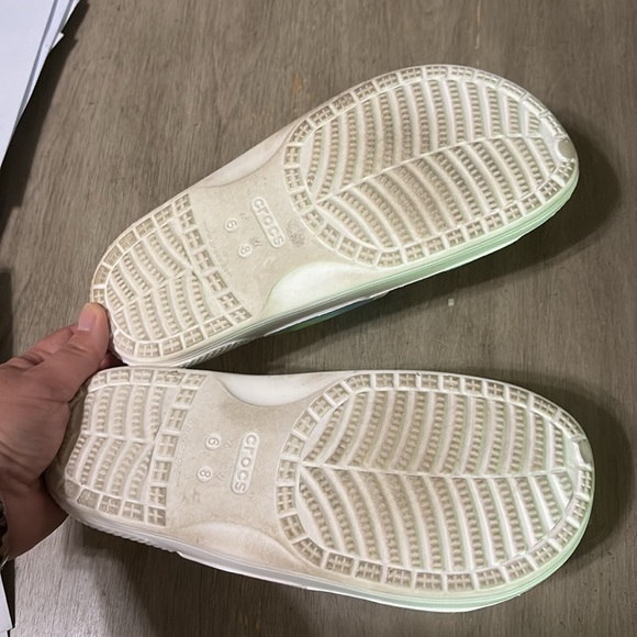 Crocs sandals - Picture 2 of 2